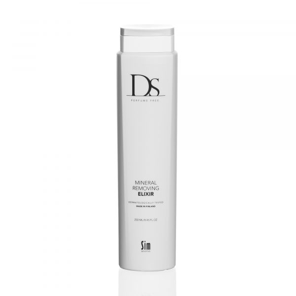 DS Mineral Removing Shampoo Elixir