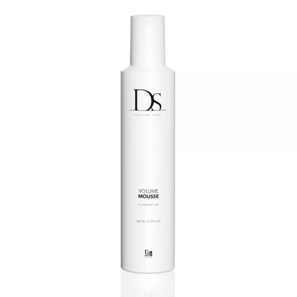 DS Volume Mousse