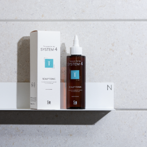 System 4 T Scalp Tonic
