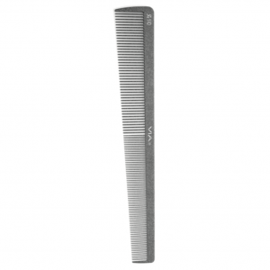 Superthin Barber Tapered Cutting Comb