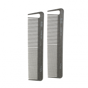 2 Pack Travel Comb