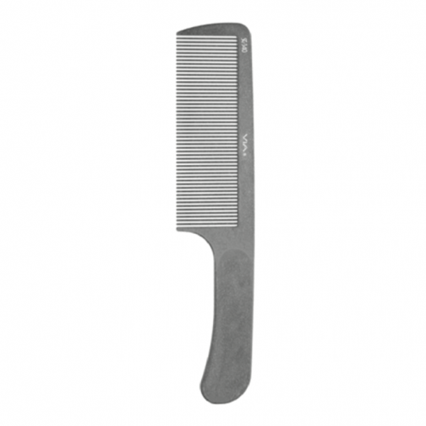 Wide Flush Platform Cutting Comb