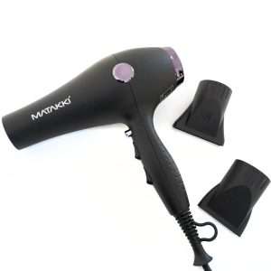 MATAKKI Pro Hair Dryer