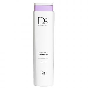 DS Moisture Shampoo